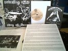 SUBURBAN REPTILES RARE NEW ZEALAND PUNK PICTURE COVER 