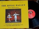 AUDIOPHILE RCA - CLASSIC LDS 6065 RARE 180g 