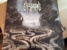 HORRIFIED In The Garden Of The Unearthly Delights 1992 Gatefold Purple Vinyl