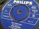 SUSAN MAUGHAN - THAT OTHER PLACE - UK PHILIPS 45 NORTHERN SOUL WADE FLEMMONS
