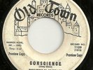 NORTHERN SOUL 45 by BEVERLY MCKAY HEAR IT