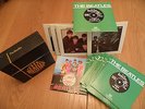 THE BEATLES SINGLES COLLECTION 25 x 45s BOXED SET 7