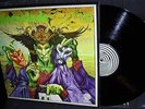 LP GREENSLADE - TIME AND TIDE * VERTIGO SWIRL '75 NL FOC