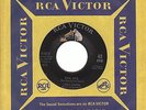 LUCY CAMPO Evil Eye RCA 45 popcorn R&B 7