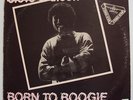 Steve Watson - Born To Boogie 12
