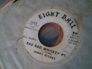 JAMES RIVERS - BAD BAD WHISKEY * SOUL FUNK 7