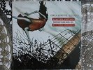 CIRCA SURVIVE Juturna orange vinyl /1000 NEW SEALED Blue Sky Noise On Letting Go