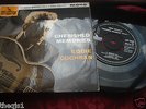 Eddie Cochran Cherished Memories EP U.K. Liberty LEP 2090 EX Con