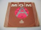 KRIS IFE HUSH RARE ORIGINAL1967 UK DEMO 45 BANGING MOD DANCER PSYCH FREAKBEAT