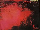 ROGER GLOVER (OF DEEP PURPLE) elements 2391 306 A1/B1 1st press uk LP PS EX+/VG+