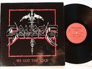 SAVAGE - We got the edge 12