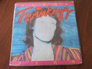 TWINKEYZ Alpha Jerk  Lp Private Psych Punk SEALED circa 1979