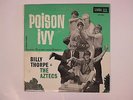 BILLY THORPE & THE AZTECS POISON IVY RARE OZ 60's EP LINDA LEE