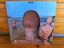 TOE FAT - Toe Fat,Orig Uk Hard Prog Psych,Parlophone 1970