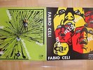 Italian Prog Original FABIO CELI E GLI INFERMIERI 