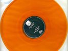 Peacefrog PF076/2XX - THEO PARRISH - First Floor Pt.2 - Ltd 300 Orange Vinyl - M