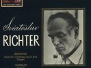 HMV ASD450 - Beethoven Sonata - Schumann - Fantasia - Sviatoslav RICHTER - RARE