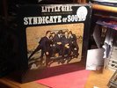 Syndicate of Sound LP Shrink Original  Bell Little Girl Mono free U.S. Shipping