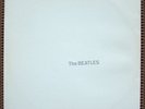 Beatles WHITE ALBUM   Rare Capitol Pressing   White Vinyl   Poster & Photos