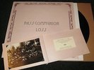 BASS COMMUNION: LOSS 2006 LP Limited #154/450 NEW Steven Wilson Porcupine Tree