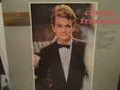 CLAUDE FRANCOIS LP GRAND PRIX DE DISQUE CHARLES CROS annèe 60 PHILIPS 77729