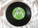 VERY RARE DEMO  TAMLA    TMG600/SHORTY LONG /CHANTILLY LACE