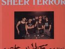 LP:Sheer Terror,Just Can't Hate Enough(BLACK VINYL)[NM] (Starving Missile)
