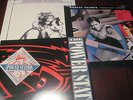 ROBERT PALMER SECRETS & ADDICTIONS VOL + POWER STATION ORIGINAL RELEASES 3LP SET