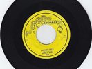 ACE 528- MERCY BABY- MARKED DECK/ROCK AND ROLL BABY-RARE TEXAS JUMP BLUES
