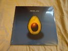 Pearl Jam Self Titled Vinyl Record - Original Release