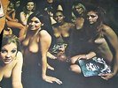 Jimi Hendrix Electric Ladyland Poly Gram Records Australia 1968 2 Record Set
