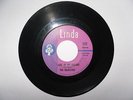 RARE ORIGINAL - THE MAJESTICS - GIRL OF MY DREAMS / IT HURTS ME	LINDA 121 1963