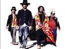 BEN HARPER 