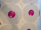 It's only Rock N Roll The rolling stones radio special 6 LP cue sheets