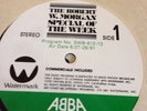 The Robert W. Morgan Special of the Week Abba LP