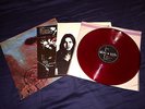 RARE Pink Floyd Meddle Vinyl LP Japan EMI/Odeon 33rpm 12