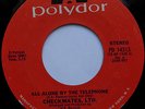 Checkmates Ltd- All Alone By The Telephone (U.S Polydor) Modern Soul