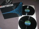 Kraftwerk - Kraftwerk Debut 1st LP 1972 Ex/Near Mint Vertigo UK Press