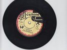 CALTONE/A RAINBOW   -  THE EMOTIONS  with TOMMY MCCOOK (67 ROCKSTEADY 7