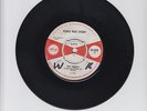 ISLAND/PEOPLE ROCK STEADY  -  ROY SHIRLEY   (67 SKA/ROCKSTEADY 7