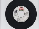 MICRON/JAH VENGEANCE  -  YABBY YOU AND THE SONS OF JAH (75 REGGAE ROOTS  7