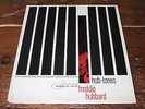 Freddie Hubbard Herbie Hancock Hub Tones Blue Note 4115 ear mono VG++