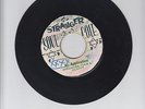 SOUL COLE/MY APPLICATION  -  STRANGER COLE AND GLADDY (71 REGGAE ROCKERS 7