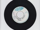 TUFF GONG/HARBOUR SHARK  -  PIPE AND THE PIPERS  (71 REGGAE ROCKERS 7