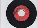 WAMBESI/JAH CHILDREN  -  JACKIE BERNARD & THE KINGSTONIANS (74 REGGAE ROOTS  7