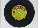 TORPEDO/GAL YOU THINK YOU NICE  -  WINSTON JAMES &  THE HOT ROD   (70 REGGAE 7
