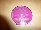IDA COX LAST MILE BLUES 78 RPM OKEH NM