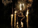 Opeth - Ghost Reveries Limited Edition Gold Vinyl