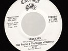 Hear Northern Soul Crossover Promo 45 Ray Frazier & The Shades Of Madness - You