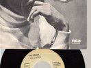Hear Northern Soul Funk Promo 45 Jon Lucien - Rashida: Would You Believe In Me